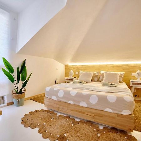 Design Sea Apartment -Boho Suite- Abruzzo Francavilla Al Mare Exteriér fotografie