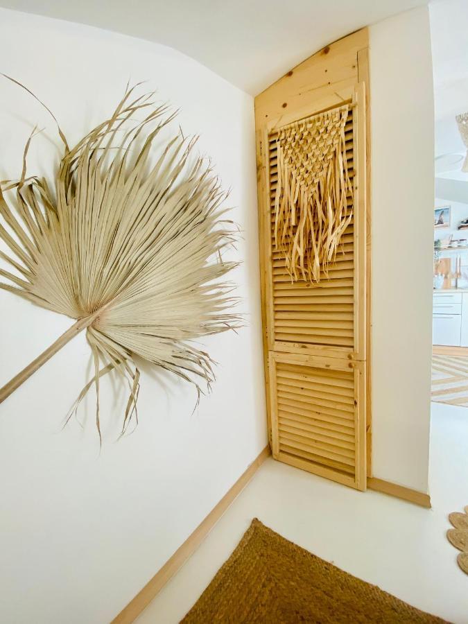 Design Sea Apartment -Boho Suite- Abruzzo Francavilla Al Mare Exteriér fotografie