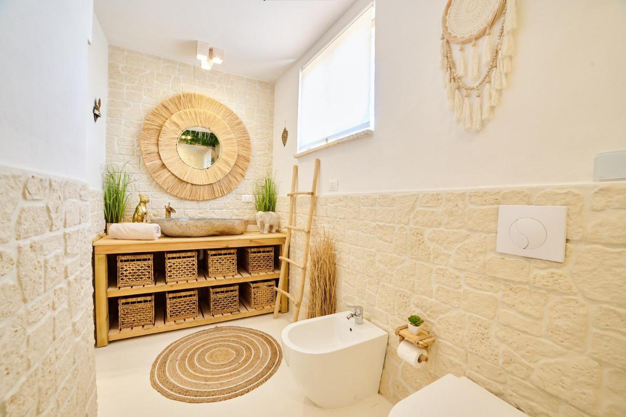Design Sea Apartment -Boho Suite- Abruzzo Francavilla Al Mare Exteriér fotografie
