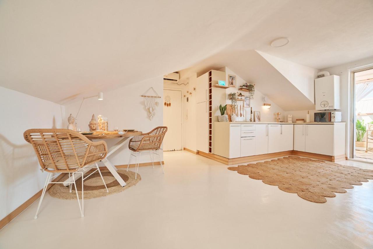 Design Sea Apartment -Boho Suite- Abruzzo Francavilla Al Mare Exteriér fotografie