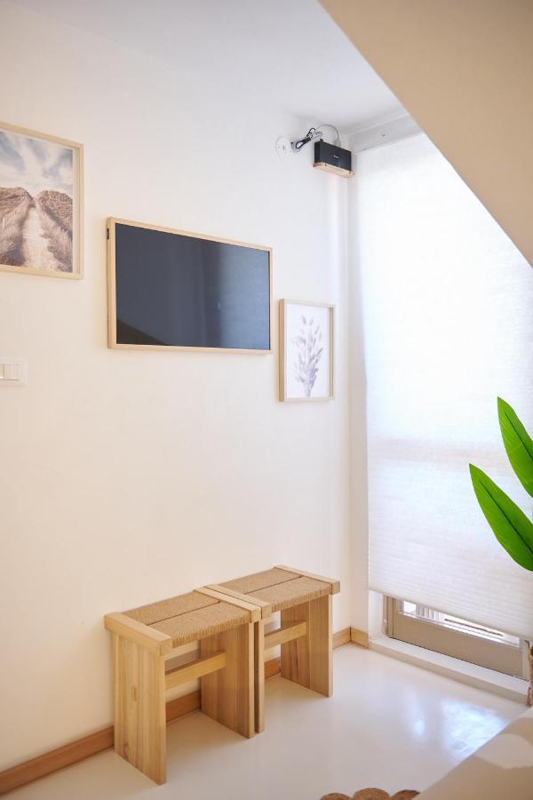 Design Sea Apartment -Boho Suite- Abruzzo Francavilla Al Mare Exteriér fotografie