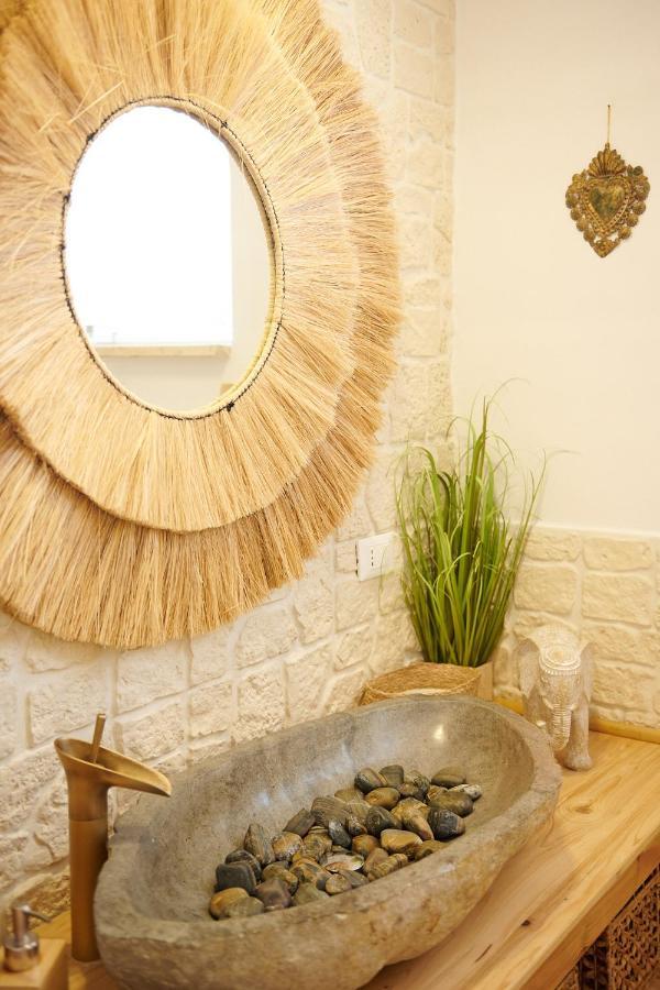 Design Sea Apartment -Boho Suite- Abruzzo Francavilla Al Mare Exteriér fotografie