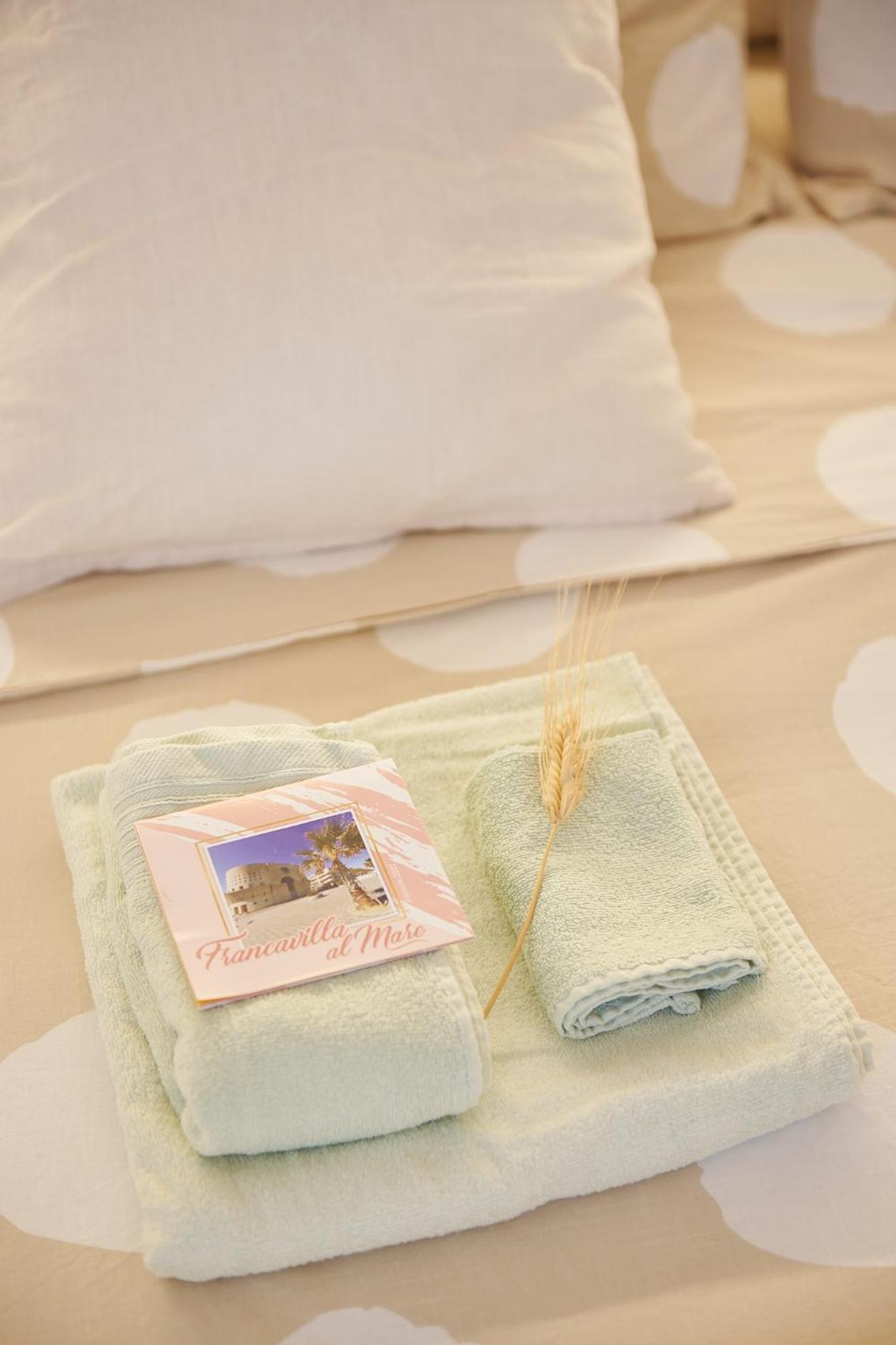 Design Sea Apartment -Boho Suite- Abruzzo Francavilla Al Mare Exteriér fotografie